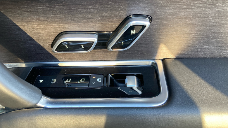 Land Rover Range Rover 3.0 D350 Autobiography 4dr Auto Diesel Estate